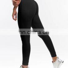 Custom Ladies Sportswear Women Pants Fitness Joggers Women Casual Zip Up Women Joggers thumbnail-5