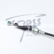 Factory Supply Wholesale Gear Shift Cable OEM 28380-76A01 Transmission Cable For SUZUKI thumbnail-5