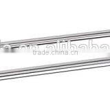 2016 Wesda Wholesale Bathroom Design Accessories Stainless Steel 201 Towel Bar 5602 Quality Choice thumbnail-2