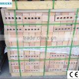 Red Facing Brick, Exterior Wall Brick, Building Brick(230x76x70mm)