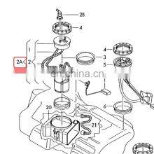 BBmart Auto Fitments Car Parts Fuel Pump Right For VW Phaeton OE 3D0 919 087L 3D0919087L thumbnail-4