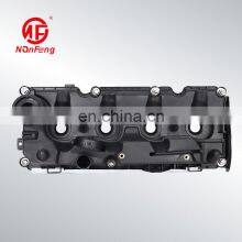 Auto Parts Seal Plastic Engine Cylinder Head Valve Cover For Vw 4l103475a 04l129969e thumbnail-1