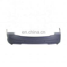 OEM 2518800547 Car Rear Bumper Cover New For Mercedes-Benz R-CLASS W251 V251 thumbnail-2