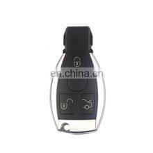 2 / 3 Buttons BGA & NEC Car Remote Key Shell Case Fob For Mercedes-Benz C300 C350 CL500 CL600 CLS CLK GL ML SL Car Key thumbnail-2