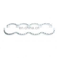 AOSU Silver Aluminum K-Series Engine Block Guard K24 For Honda For K24 Engines thumbnail-3