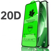 TPG01  20D Tempered Glass