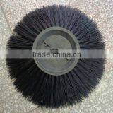 Street Pavement Cleaning Sweeper Cleaning Broom Brush thumbnail-1