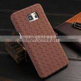 New Phone Case for Samsung Galaxy S6 Edge Plus, Washed Cloth Mobile Case for Samsung Galaxy S6 Edge Plus With a Soft Feeling thumbnail-2