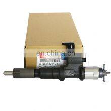 Original Diesel Fuel Injector 8-98167556-1,8981675561 ,6WG1,8-97603415-7,8976034157,8976034152 ,095000-8981,095000-5511