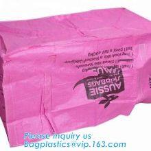 Large Conductive Bulk Bags, Environmental 6 Mil Drawstring Dumpster Container Liners,6Mil Drawstring Open Top Dumpster Container Liners, BAGPLASTICS thumbnail-4