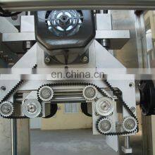 Automatic Heat Shrink Bottle Labeling Machine 60-120mm Bottle Diameter thumbnail-4