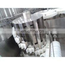 Automatic Liquid 10ml Vial Filling and Capping Machine With Online Support thumbnail-3