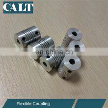 For Little Torque Shaft Connect Zero Backlash Winding Coupling 5*8mm thumbnail-2