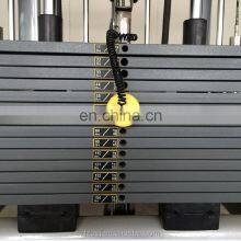 Factory Direct Supply/Gym Machine/commercial Equipment Cable Jungle ASJ-A025 Excellent Material Scientifically Design thumbnail-3