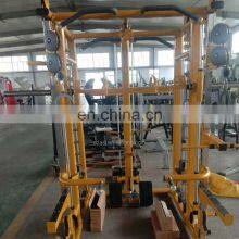 2022 The Most Popular Multi Function Smith&lat Pull Down&low Row for Sale