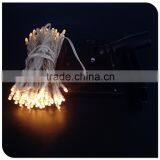 100 Led Warm White Color Flash Solar Street Light With 8 Function Controller Garden Light Outdoor Use thumbnail-3