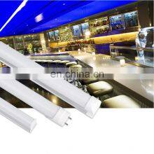 T5 T8 RGB White Blue Red Green Color LED Tube thumbnail-2
