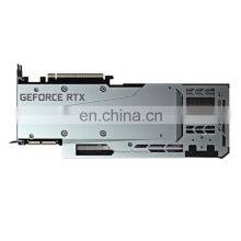 Gigabyte RTX 3090 GAMING OC 24G Magic Eagle Gaming Graphics Card thumbnail-4