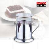 Stainless Steel Tea Sets Coffee Cups With High Quality thumbnail-1