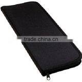 Travel Essentials Travel Tie Case, Cuff Link / Tie Clips Storage Quality Choice thumbnail-2