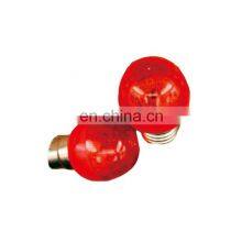 Waterproof Holiday Decoration Small LED Bulb 1W E27 B22 Mini Color LED Party Light thumbnail-4