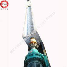 Oilfield Solid Control System Electric Screw Conveyer thumbnail-5