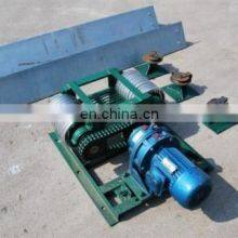 Rabbit Manure Scraper Machine 008615093262873 thumbnail-3