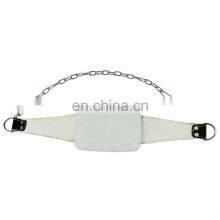 Unique High Quality Leather Weightlifting Dipping Belts thumbnail-5