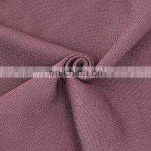 Chinese Factory Price High Stretch Circular Rib Knit Cuff Ribbing Ribbed Cuffs Fabric thumbnail-1