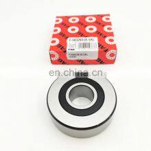 F-583269 High Speed Servo Motor Ceramic Deep Groove Ball Bearing F-583069.05.SKL F-583269.05 thumbnail-4