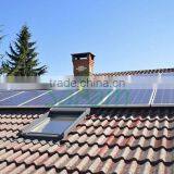 Residential 1KW Hybrid Wind Solar Power System thumbnail-5