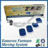 2015 Easily Moving Men Furniture Sliders as Seen on TV thumbnail-1