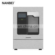 Laboratory Vertical Automatic Glassware Washing Drying Machine thumbnail-3