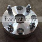 Multifunctional Forged Car 4x108 Steel Wheel Spacers Adapters thumbnail-2