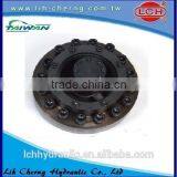 China Hydraulic Valve for Plastic Machinery thumbnail-5