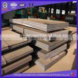 China Q420B/C/D/E High Strength Low Alloy Steel Plate/coil thumbnail-4