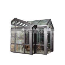 Hotel Enclosed Patio Season Kit Lowes Sun Room Four Season Winter Sunroom Glass Houses thumbnail-1
