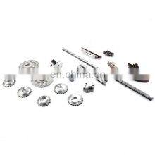 1302131U00 1302431U00 Timing Chain Kit for NISSAN VQ20DE VQ30DE 2.0L/3.0L TK9300 thumbnail-1