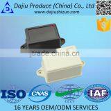 OEM&ODM Iso Certificate Plastic Enclosure Case thumbnail-3