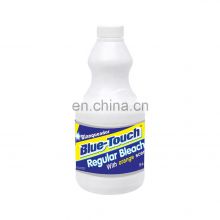 Chlorine Bleach Clothes Washing Liquid Detergent Bleach Liquid Cleaner 1Liter