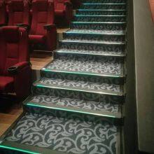 Chinese Factory Wholesale Special Stair Light on Green Line Light Carpet Steps thumbnail-5