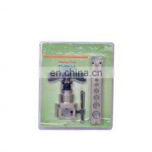 Flaring Tools Kit Refrigeration Tool Swaging Tool Set For Copper Pipe FT-808N FT-808-I-N thumbnail-2