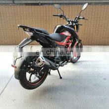 Hot Sale China Motorcycle 200CC Motorcycle thumbnail-3