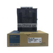 Original for Mitsubishi Servo Amplifier Servo Drive MR-J4-70B thumbnail-3