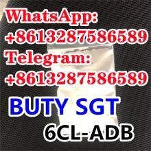 High purity CAS 35691-65-7 Methyldibromo glutaronitrile 4F 2FD 6CL-ADB