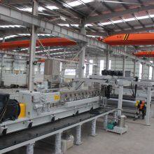 PVB Glass Laminated Adhesive Film Production Line thumbnail-4