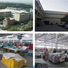 Guang Dong Top Plastic Products Co.,Ltd company overview - view 1 thumbnail