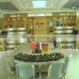 Quanzhou Jiezu Light Industry Co., Ltd. company overview - view 1 thumbnail