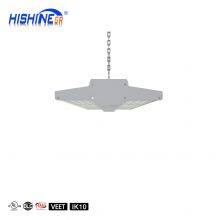 Hishine Professional Factory Supply Industrial 100w 150w 200w 250w 300w 500w K2 Lighting High Bay Light for Commercial thumbnail-4