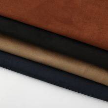 Five Double Weft Suede, High Quality Suede, High Color Fastness Suede, Velvet Feeling Rich Suede, Ground Suede thumbnail-3